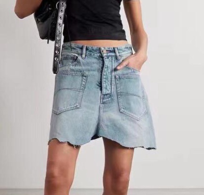 ШОРТЫ BALENCIAGA 