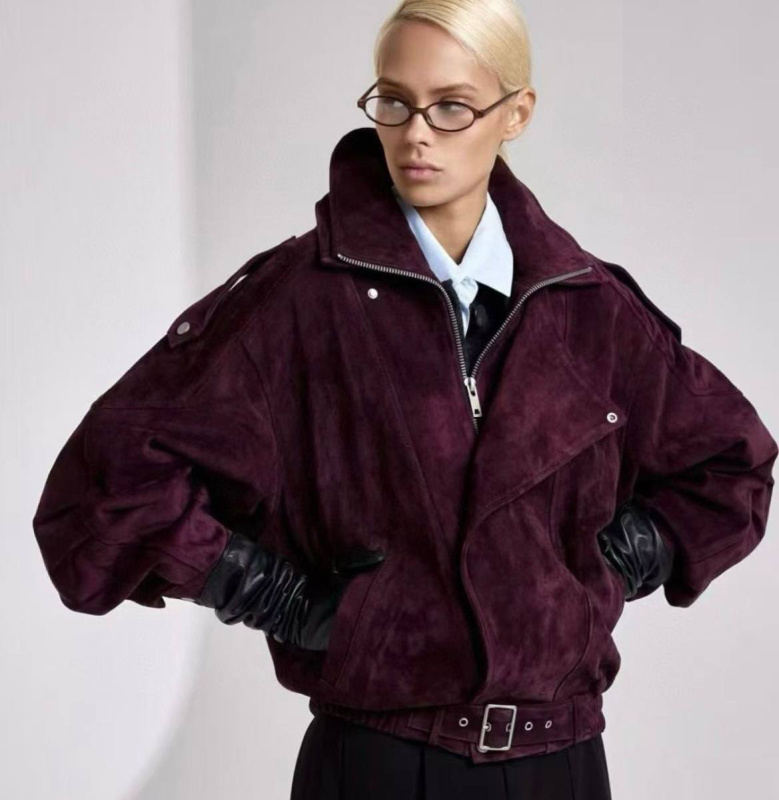 КУРТКА SAINT LAURENT 