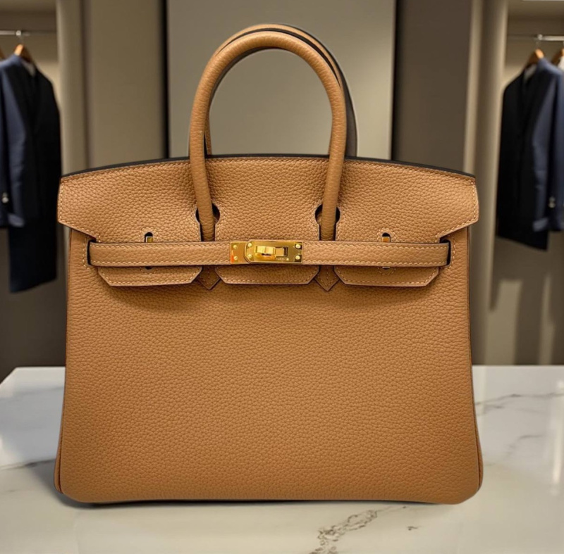 СУМКА HERMES BIRKIN 25 