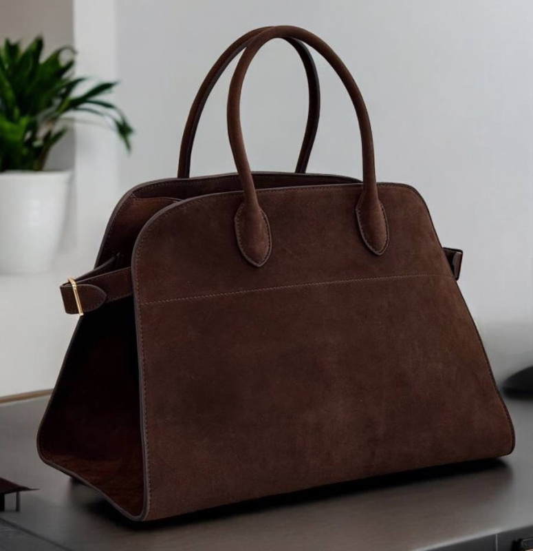 СУМКА THE ROW MARGAUX 17 