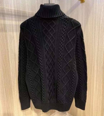 МУЖСКОЙ СВИТЕР BURBERRY 