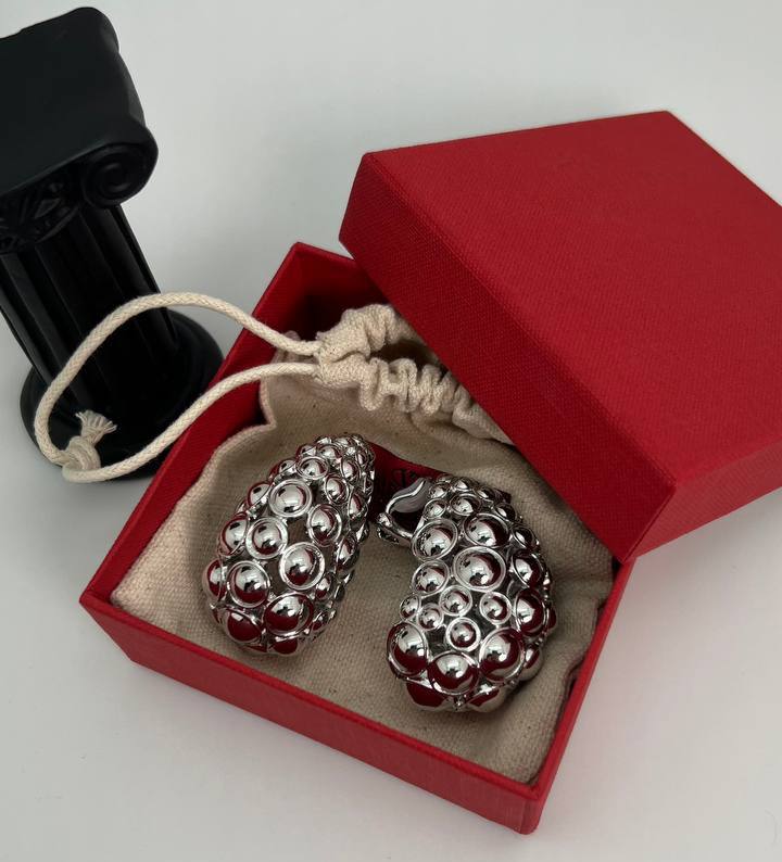 КЛИПСЫ VALENTINO