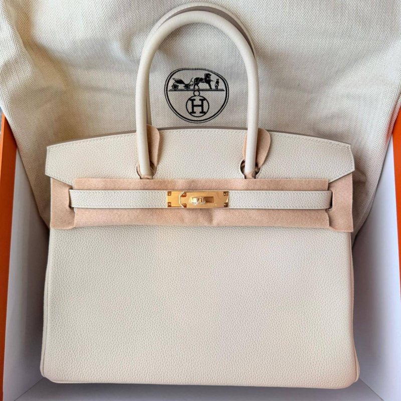 СУМКА HERMES BIRKIN 30 