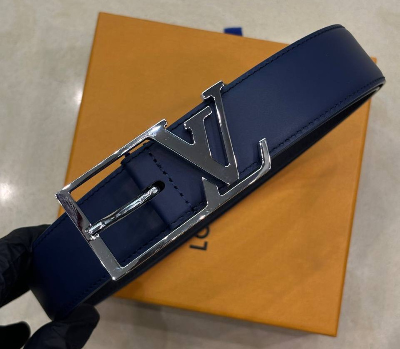 МУЖСКОЙ РЕМЕНЬ LOUIS VUITTON 