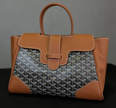 СУМКА GOYARD 
