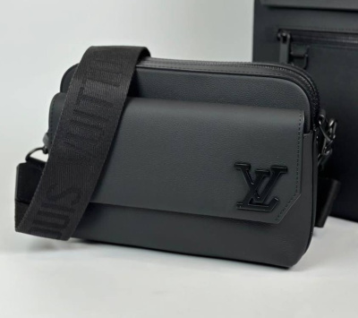 МУЖСКАЯ СУМКА МЕССЕНДЖЕР LOUIS VUITTON 
