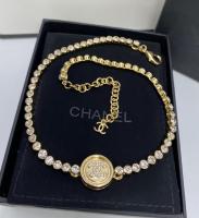 КОЛЬЕ CHANEL