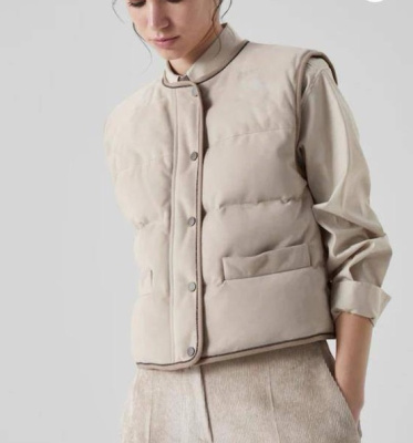 ЖИЛЕТ BRUNELLO CUCINELLI