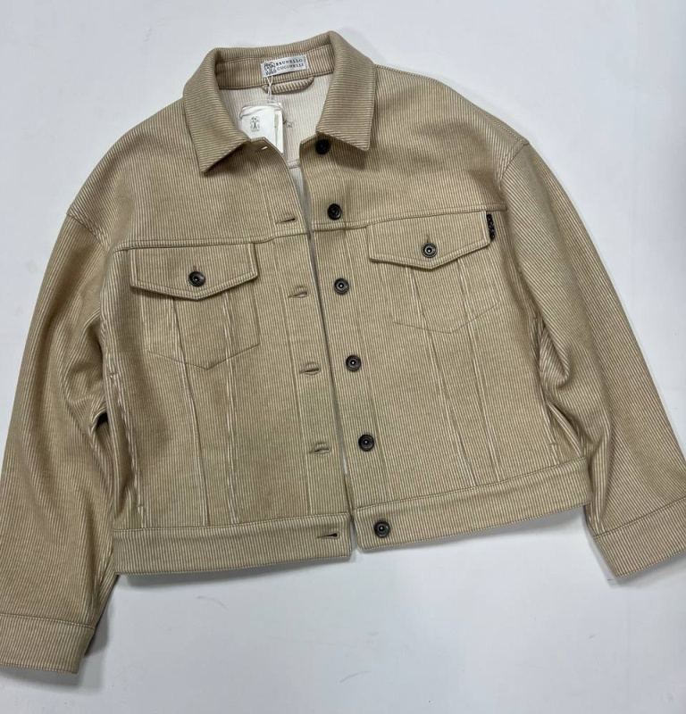 КУРТКА BRUNELLO CUCINELLI 