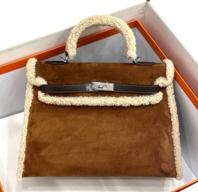 СУМКА HERMES KELLY