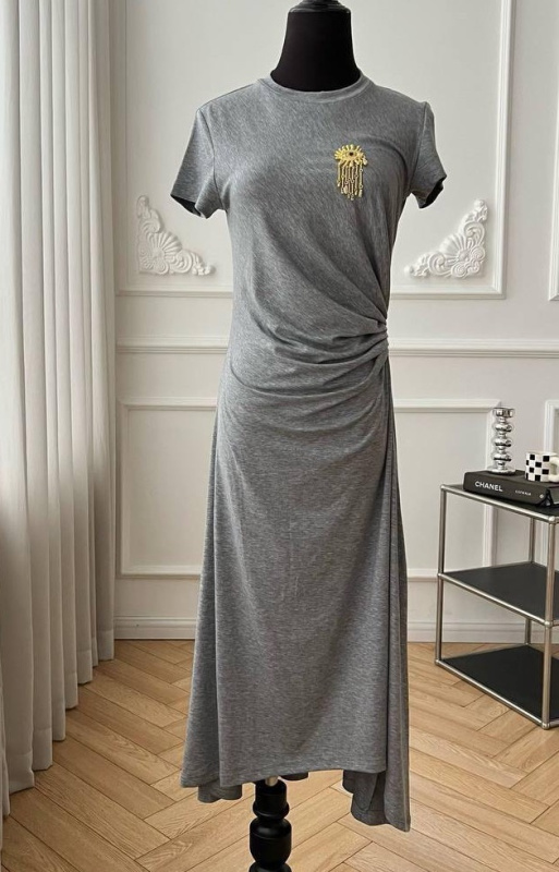 ПЛАТЬЕ SCHIAPARELLI 