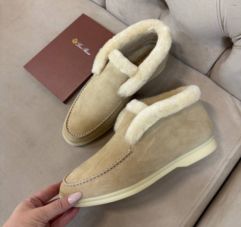 ЛОФЕРЫ LORO PIANA 