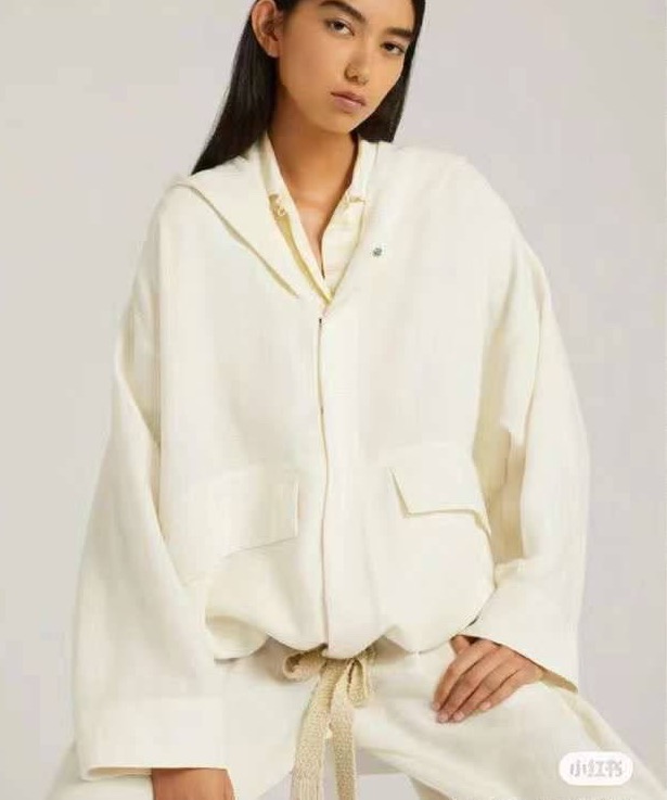 ВЕТРОВКА LORO PIANA 