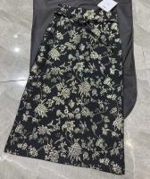 ЮБКА CHRISTIAN DIOR 