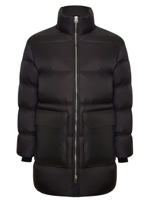 МУЖСКОЙ ПУХОВИК TOM FORD 