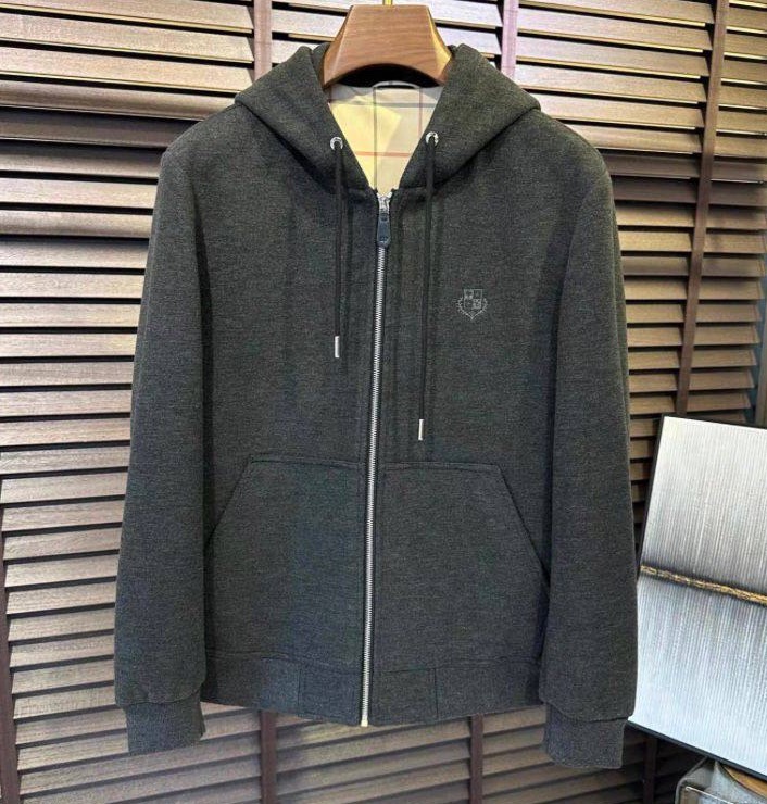 МУЖСКОЙ БОМБЕР LORO PIANA 