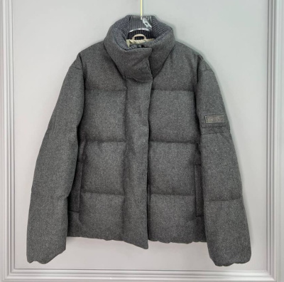 ПУХОВИК BRUNELLO CUCINELLI