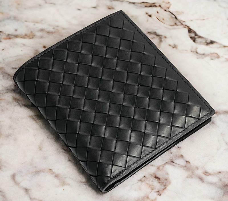 МУЖСКОЙ ПОРТМОНЕ BOTTEGA VENETA 