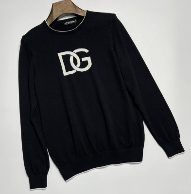 МУЖСКОЙ СВИТЕР DOLCE&GABBANA 