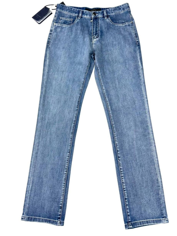 МУЖСКИЕ ДЖИНСЫ STEFANO RICCI 