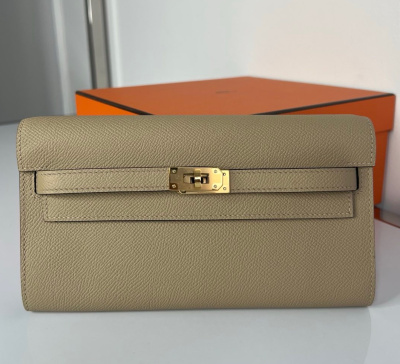 СУМКА HERMES KELLY TO GO