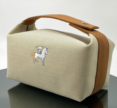 КОСМЕТИЧКА HERMES 