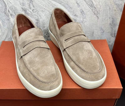 МУЖСКИЕ ЛОФЕРЫ LORO PIANA 