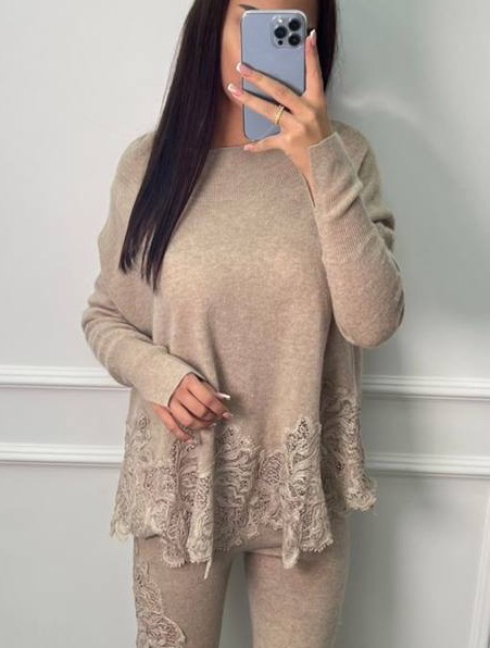 КОФТА ERMANNO SCERVINO 