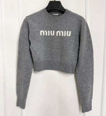 СВИТЕР MIU MIU 