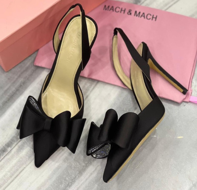 ТУФЛИ MACH & MACH