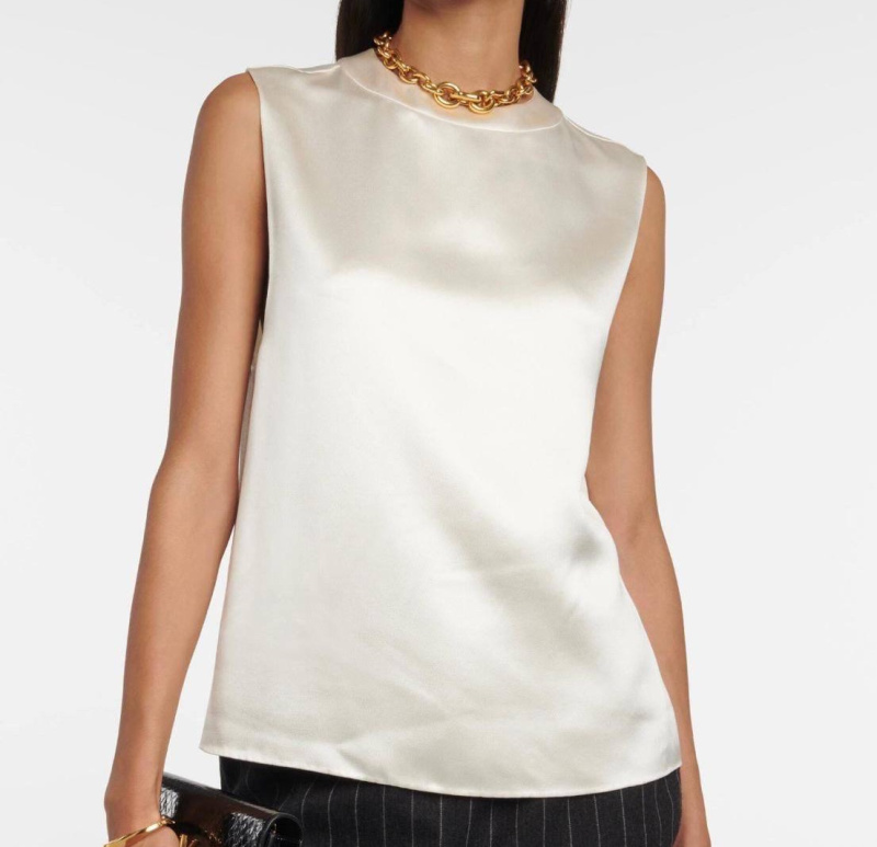 ТОП SAINT LAURENT 