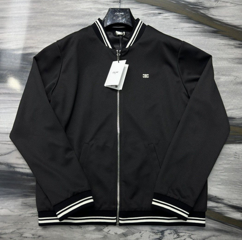 МУЖСКАЯ ВЕТРОВКА CELINE 