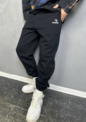 МУЖСКИЕ ШТАНЫ BALENCIAGA 