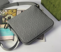 МУЖСКАЯ СУМКА МЕССЕРДЖЕР GUCCI