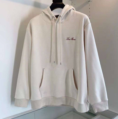 МУЖСКОЕ ХУДИ LORO PIANA 