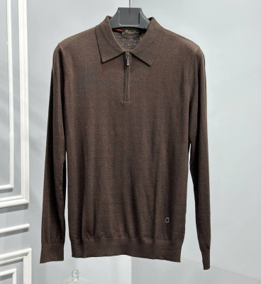 МУЖСКОЕ ПОЛО LORO PIANA