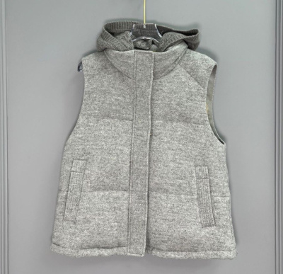 ЖИЛЕТ LORO PIANA