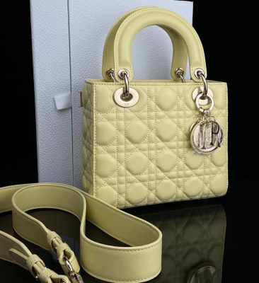 СУМКА CHRISTIAN DIOR LADY 