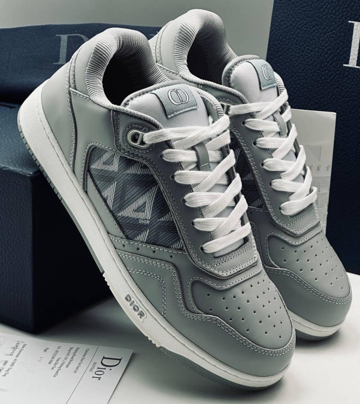 МУЖСКИЕ КРОССОВКИ CHRISTIAN DIOR 