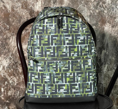 МУЖСКОЙ РЮКЗАК FENDI 
