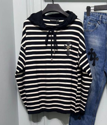 СВИТЕР CHROME HEARTS 