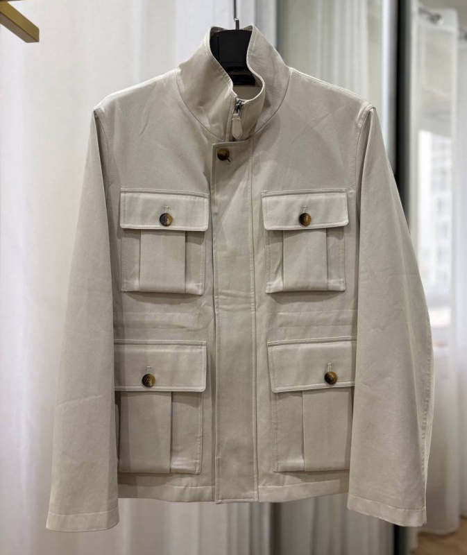 МУЖСКАЯ КУРТКА LORO PIANA 