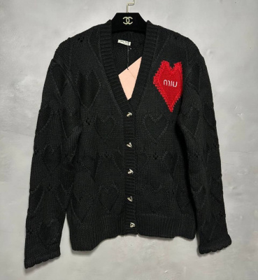 КАРДИГАН MIU MIU 