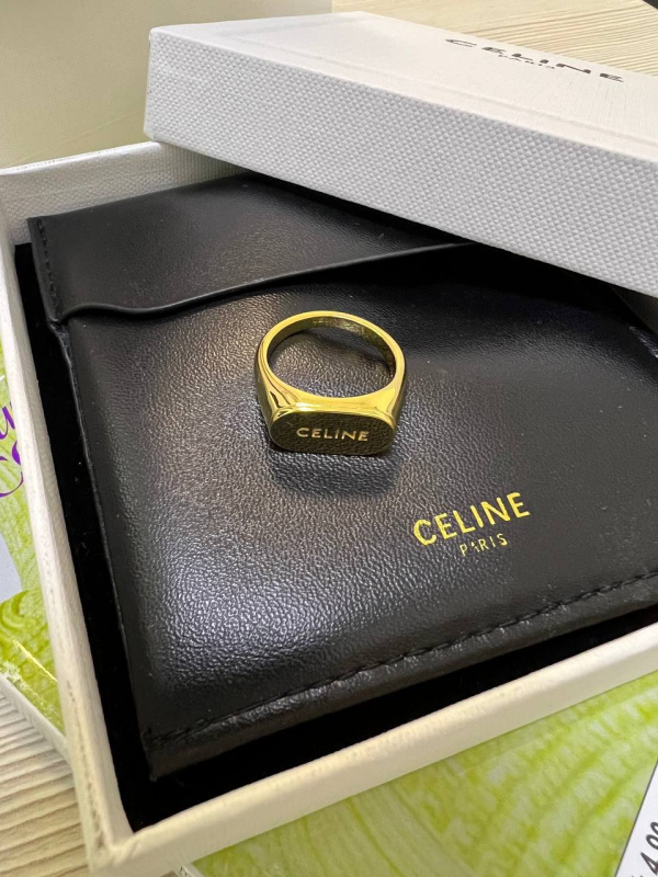 КОЛЬЦО CELINE
