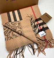 МУЖСКОЙ ШАРФ BURBERRY