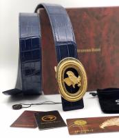 МУЖСКОЙ РЕМЕНЬ STEFANO RICCI