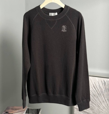 МУЖСКОЙ ДЖЕМПЕР BRUNELLO CUCINELLI 