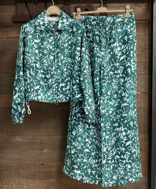 КОСТЮМ LORO PIANA 