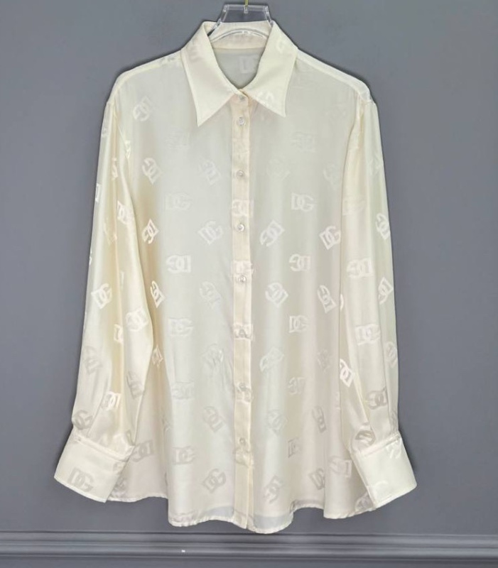 БЛУЗКА DOLCE & GABBANA 