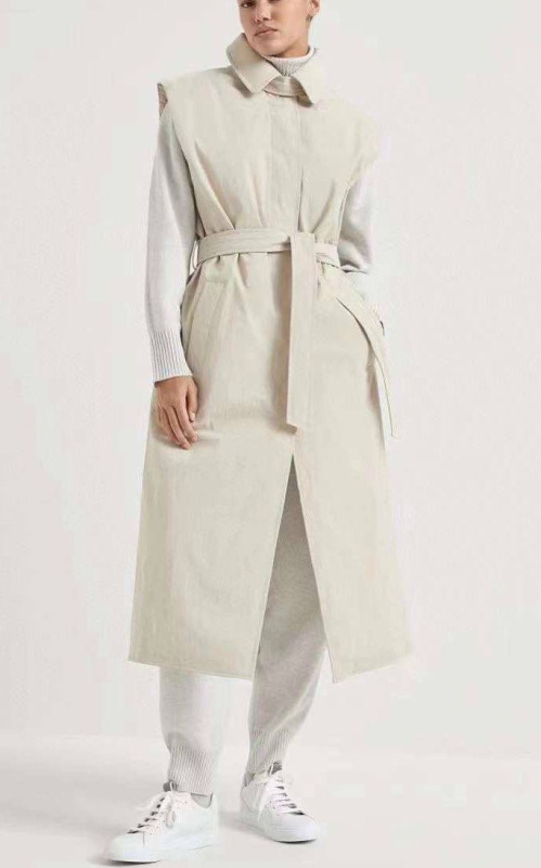 ЖИЛЕТ BRUNELLO CUCINELLI 